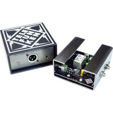 Telefunken Tda-1 Mono Active Direct Box