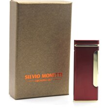 Silvio Monetti Bordo Gazlı Çakmak SMC016MR001
