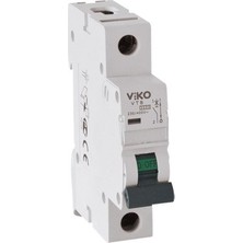 Viko B1X20 Amper Sigorta