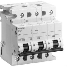 Siemens C3X50 Amper Sigorta