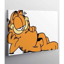 Vera Store Çocuk Odası  Dekoratif Kanvas Tablo