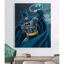 Vera Store Çocuk Odası  Dekoratif Kanvas Tablo