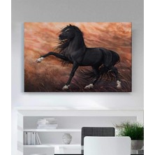 Vera Store At Resimli Kanvas Tablo