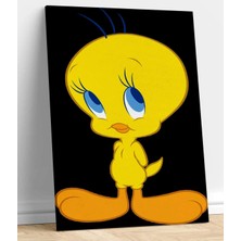 Vera Store Çocuk Odası  Dekoratif Kanvas Tablo