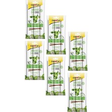 Gimcat Duo Sticks Sığır Elma Kedi Ödül Çubukları 3'lü 15 gr x 6