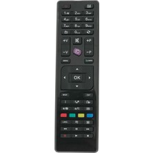 Satürk Vestel LCD Tv Kumanda VES130