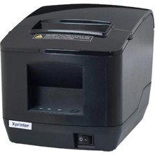 XPrinter Q900 Termal Fiş Yazıcı