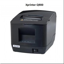 XPrinter Q900 Termal Fiş Yazıcı