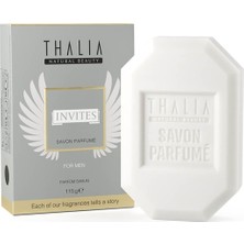 Thalia Invites Men Parfüm Sabun 115 gr
