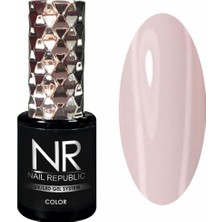 Nail Republic Kalıcı Oje 10ML 042