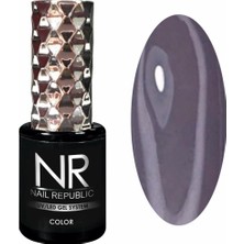 Nail Republic Kalıcı Oje 10ML 063