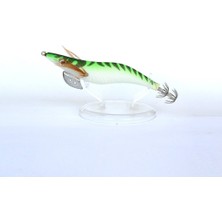 Captain Kalamar 3014 Crazy Squıd Sıze:3.5 12 cm COL:168