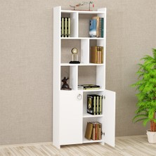 Kalender Dekor Mayra Kitaplık