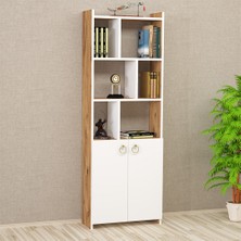 Kalender Dekor Mayra Kitaplık