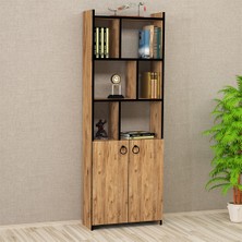 Kalender Dekor Mayra Kitaplık