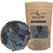 Hilal Çerez Erik Kurusu Çekirdekli 1 kg