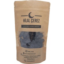 Hilal Çerez Erik Kurusu Çekirdekli 1 kg