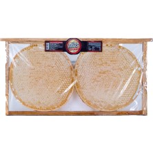 Milas Üreticiler Birliği Çıtalı Karakovan Balı 2500 gr