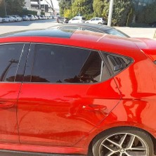 Tt Seat Leon Fr Kelebek Cam Izgarası