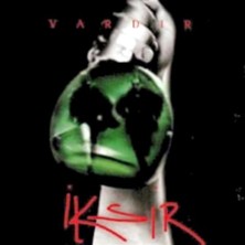 Ada Müzik Iksir – Vardır CD