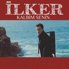 İda Ilker – Kalbim Senin CD