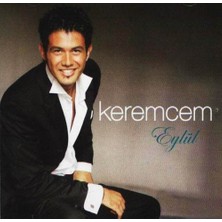 Irem Records Keremcem – Eylül CD