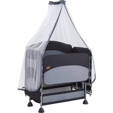 Acr Ciciko Anne Yanı Beşik C-1005