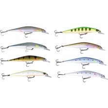 Savage Gear Prey 11,5 cm 17 gr Ss Suni Yem 05-Firetiger