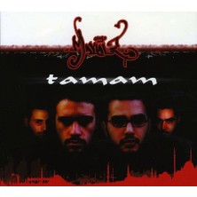 Makale – Tamam CD