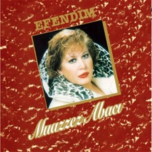 Muazzez Abacı – Efendim CD
