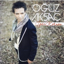 Oğuz Aksaç- Iğde Kokusu CD