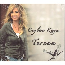 Ceylan Kaya - Turnam CD