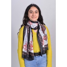 Harbiye Yöresel Kadın Ipek Şal