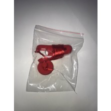 Activa Plus Koşu Bandı Emniyet Anahtarı