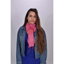 Harbiye Yöresel El Dokuması Kadın Ipek Şal