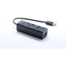 Oem Type C USB Çoklayıcı