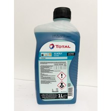 Total Coolelf Eco Bs 1l Mavi Antifriz