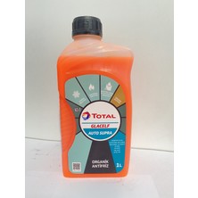 Total Glacelf Auto Supra -37C 1 Litre Kırmızı Antifriz