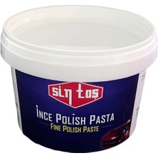 Sintaş Ince Polish Pasta 450 gr