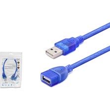 Hadron HDX7540(4350) Kablo USB Uzatma 30CM
