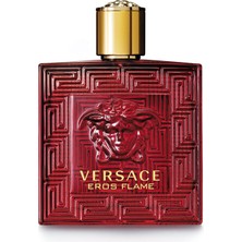 Versace  Versace Eros Flame 100 ml Edp Erkek Parfüm