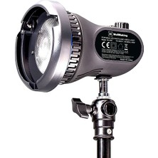 Wellmaking HL-400 Taşınabilir LED Video Işığı