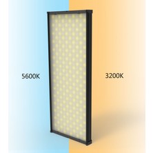 Wellmaking M-400 LED Panel