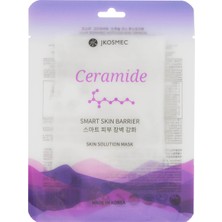 Jkosmec Skin Solution Ceramide Mask