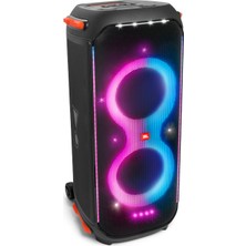 Jbl Partybox 710 Bluetooth Hoparlör Siyah