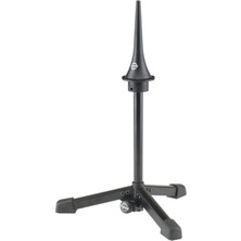 K&m 15227 Uzun Ayaklı Klarnet Sehpa Km
