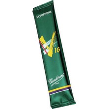 Vandoren V16 No.3,5 Alto Saksofon Kamış