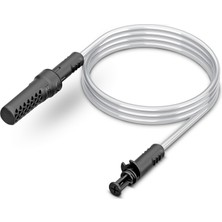 Karcher Oc 3 Için Su Emiş Aparatı