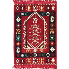 Shark Anadolu Seccade Kilim 2