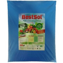 Bestsol Katı Solucan Gübresi 3 kg ( 6 Lt )